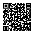 QR code for sharing / printing