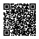 QR code for sharing / printing