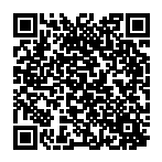 QR code for sharing / printing