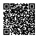 QR code for sharing / printing
