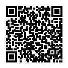 QR code for sharing / printing