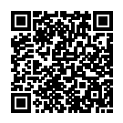 QR code for sharing / printing