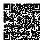 QR code for sharing / printing