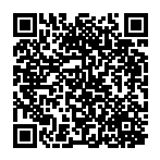 QR code for sharing / printing