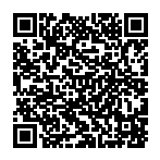 QR code for sharing / printing