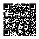 QR code for sharing / printing
