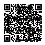 QR code for sharing / printing