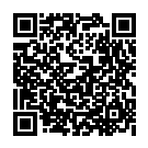 QR code for sharing / printing