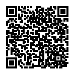 QR code for sharing / printing
