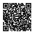 QR code for sharing / printing