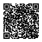 QR code for sharing / printing