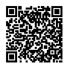 QR code for sharing / printing