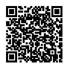 QR code for sharing / printing