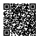 QR code for sharing / printing