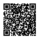 QR code for sharing / printing