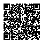 QR code for sharing / printing