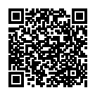 QR code for sharing / printing