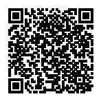QR code for sharing / printing