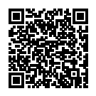 QR code for sharing / printing