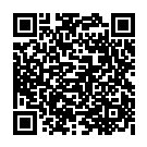 QR code for sharing / printing