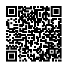 QR code for sharing / printing