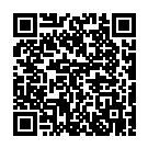 QR code for sharing / printing