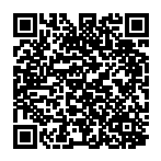 QR code for sharing / printing