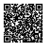 QR code for sharing / printing