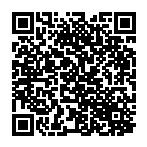 QR code for sharing / printing