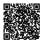 QR code for sharing / printing