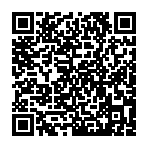 QR code for sharing / printing