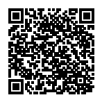QR code for sharing / printing