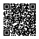 QR code for sharing / printing