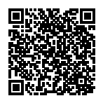 QR code for sharing / printing