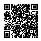 QR code for sharing / printing
