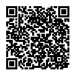 QR code for sharing / printing