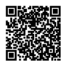 QR code for sharing / printing