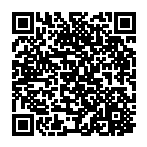 QR code for sharing / printing