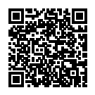 QR code for sharing / printing