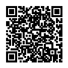 QR code for sharing / printing