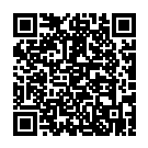 QR code for sharing / printing