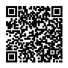 QR code for sharing / printing