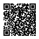 QR code for sharing / printing