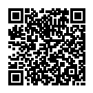 QR code for sharing / printing