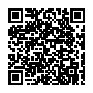 QR code for sharing / printing