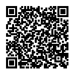 QR code for sharing / printing