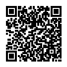 QR code for sharing / printing