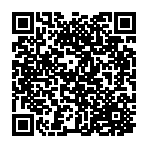 QR code for sharing / printing