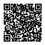 QR code for sharing / printing