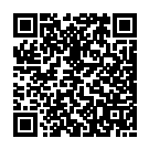 QR code for sharing / printing